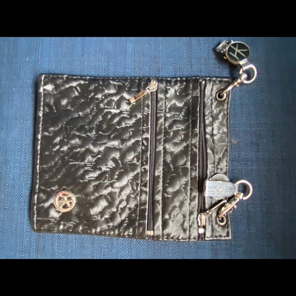 Hip bag